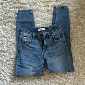 Carly Jean Los Angeles jeans